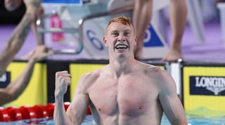 Picture of Tom Dean