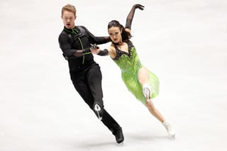 Picture of Rhythm dance