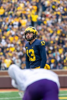 Picture of Jake Moody