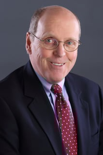 Picture of Bill Hancock
