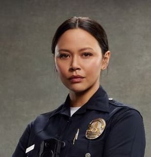 Picture of Lucy Chen