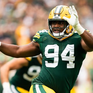 Picture of Karl Brooks