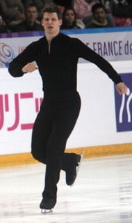Picture of Misha Mitrofanov
