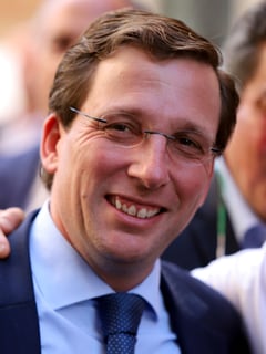 Picture of José Luis Martínez-Almeida