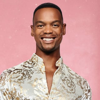 Picture of Johannes Radebe