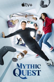 Picture of Mythic Quest
