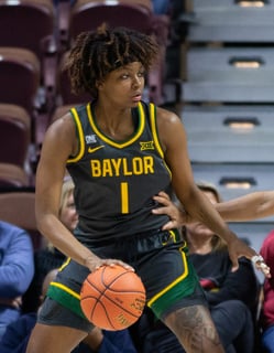 Picture of NaLyssa Smith