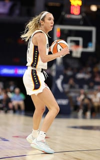 Picture of Lexie Hull