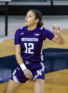 Picture of Veronica Burton