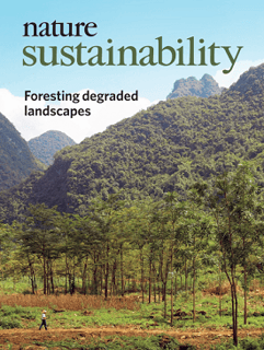 Picture of Nature Sustainability
