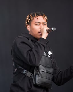 Picture of Cordae