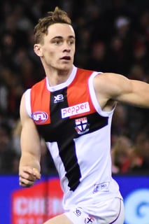 Picture of Ben Paton