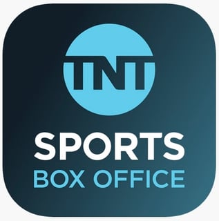 Picture of TNT Sports Box Office