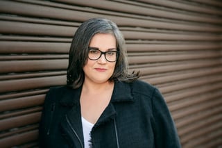 Picture of Linda Holmes