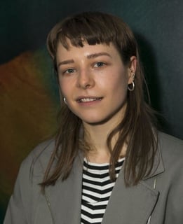 Picture of Emma D’Arcy