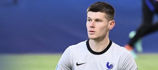 Picture of Illan Meslier