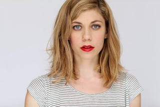 Picture of Susannah Flood