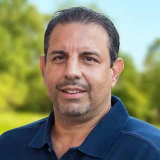 Picture of Mike Repole