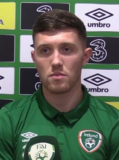 Picture of Dara O'Shea