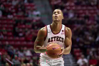Picture of Jaedon LeDee