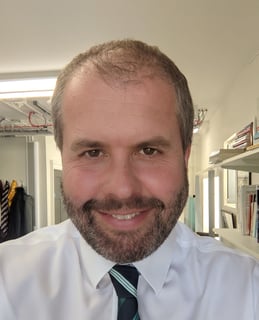 Picture of Oliver Quick