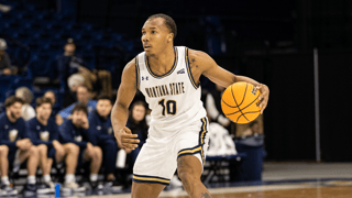 Picture of Darius Brown II