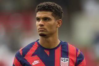 Picture of Miles Robinson