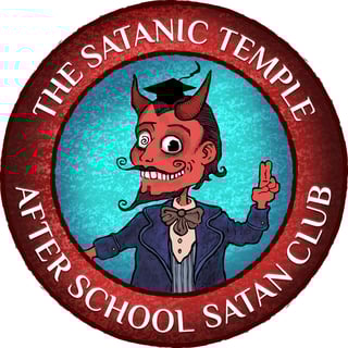 Picture of After School Satan