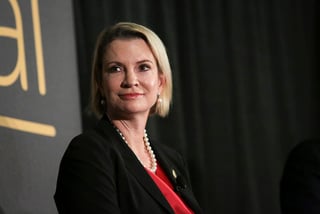 Picture of Dawn Buckingham