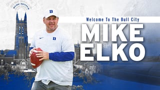 Picture of Mike Elko