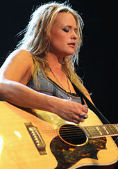 Picture of Country Music Association Award for Female Vocalist of the Year