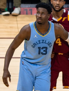 Picture of Jaren Jackson Jr.