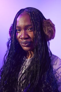 Picture of Vivian Oparah