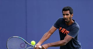 Picture of Prajnesh Gunneswaran