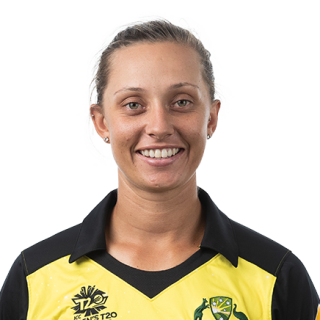 Picture of Ashleigh Gardner