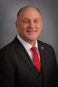 Picture of Denny Hoskins