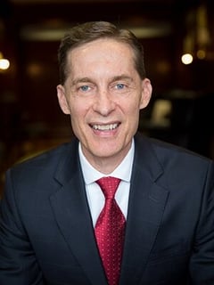 Picture of Ian McCaw