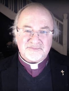 Picture of Gavin Ashenden