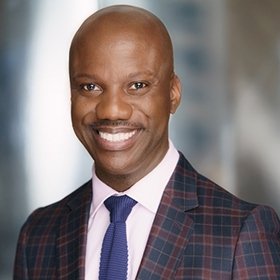 Picture of Shaun R. Harper