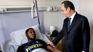 Picture of Théo affair