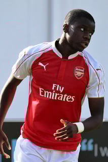 Picture of Stephy Mavididi