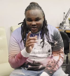 Picture of Tee Grizzley