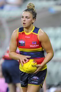 Picture of Ebony Marinoff