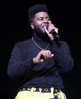 Picture of Khalid