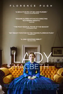 Picture of Lady Macbeth