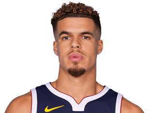 Picture of Michael Porter Jr.