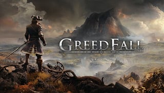 Picture of GreedFall