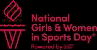 Picture of National Girls and Women in Sports Day