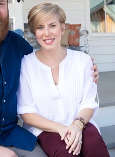 Picture of Erin Napier