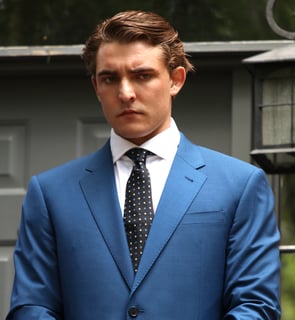 Picture of Jacob Wohl